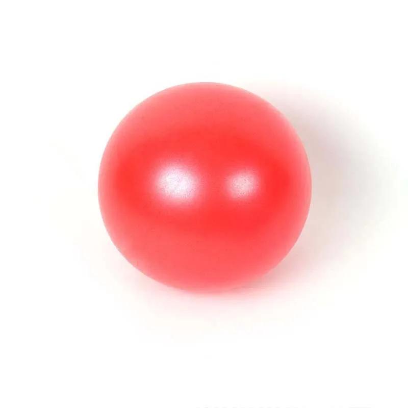 Bola de Pilates e Yoga para Exercício de Equilíbrio 20-25cm