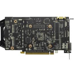 Usado zotac placas gráficas gtx 1650 1660 1060 1050ti 6gb 1050 ti 3gb 4gb 1660s super placa de vídeo gpu desktop computador computador mineração - Image 4