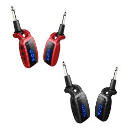 Receptor transmissor de áudio para pedal de efeito de piano de teclado misturador audop - Image 1