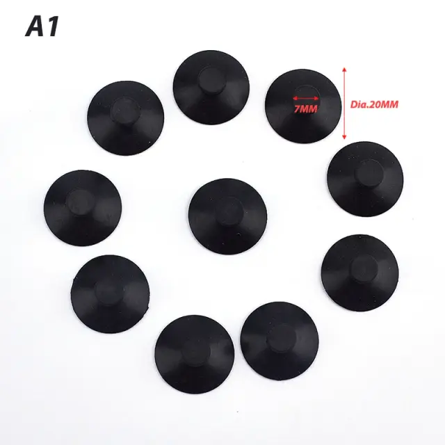 Kit de Acessórios para Aquários: 10 Peças com Bomba de Ar, Ventosas e Filtro para Peixes e Animais Aquáticos