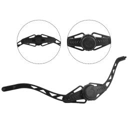 Sistema de retenção de alça ajustável para capacete, fivela de travamento de cabeça para ciclismo, esqui, patinação, circunferência de cabeça ajustável equestre - Image 4