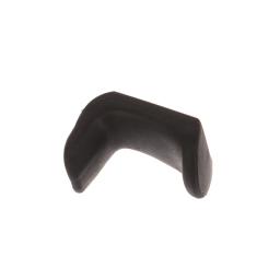 Ergonômico Oboé Ajustável Clarinete, Polegar Dedo Resto, Acessórios para Instrumentos Musicais, 1Pc - Image 4