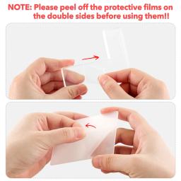 Kit posicionador de carimbo acrílico transparente em forma de l, para fazer cartão de scrapbooking diy, bloco de carimbo acrílico, conjunto de ferramentas de posicionamento de carimbo de madeira - Image 4