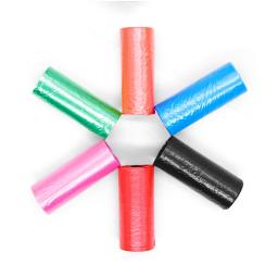 15 saco/rolo cão gato saco de cocô coletor pet pegar saco de lixo conveniente limpo resíduos saco de lixo ao ar livre suprimentos para animais de estimação - Image 3