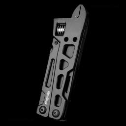 Xiaomi-NexTool 9 em 1 Multi-Function Wrench Knife, ferramenta dobrável, alicate multiuso, serra de madeira, chave de fenda, cortador de cozinha - Image 6