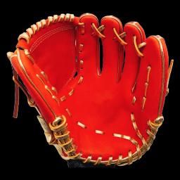 Fabricante de luvas de beisebol de couro Kip por atacado personalizado - Image 6