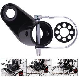 Bicicleta reboque engate adaptador, acoplamento do reboque, conector para criança, Pet Trailer, acoplador - Image 3