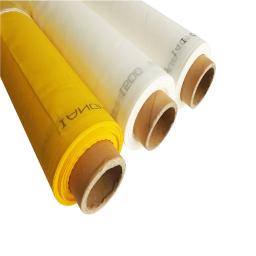 Silk Screen Printing Mesh Fabrics, qualidade superior, 180T, 27um, 158cm, frete grátis - Image 6
