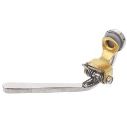 Trombone Água Key Bond com Cortiça Pad, dreno Clip, Durbale, instrumentos de sopro, peças, acessório - Image 5