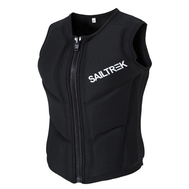 Colete Salva-Vidas SWROW para Kayak, Surf, Wakeboard e Resgate em Jangadas - Jaqueta Ideal para Atividades Náuticas