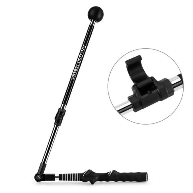 PGM Corretor de Swing de Golfe HGB023 Ajustável para Iniciantes