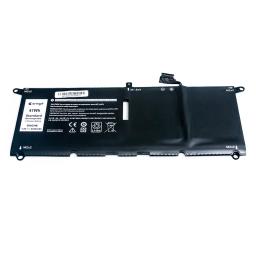 Bateria para notebook bringIT compatível com Dell Xps DXGH8 | 5500 mAh - Image 1