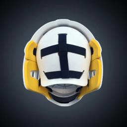Alta qualidade goleiro hóquei capacete para crianças e adultos - Image 1