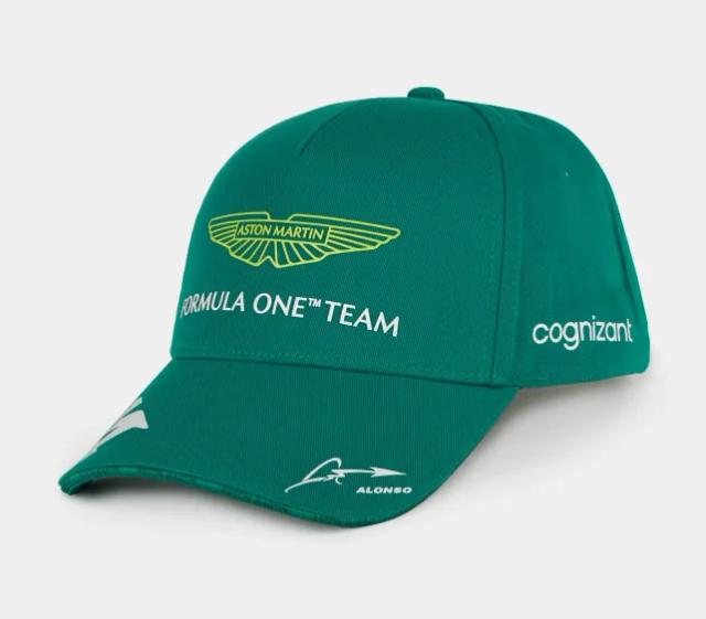 Bonés Masculinos de Corrida F1: Estilo High-End para Esportes e Lazer