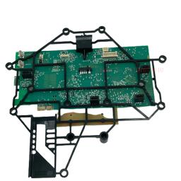 Nova irobot roomba e5 e6 placa-mãe robô varrendo placa mãe com acessórios da placa de circuito - Image 5