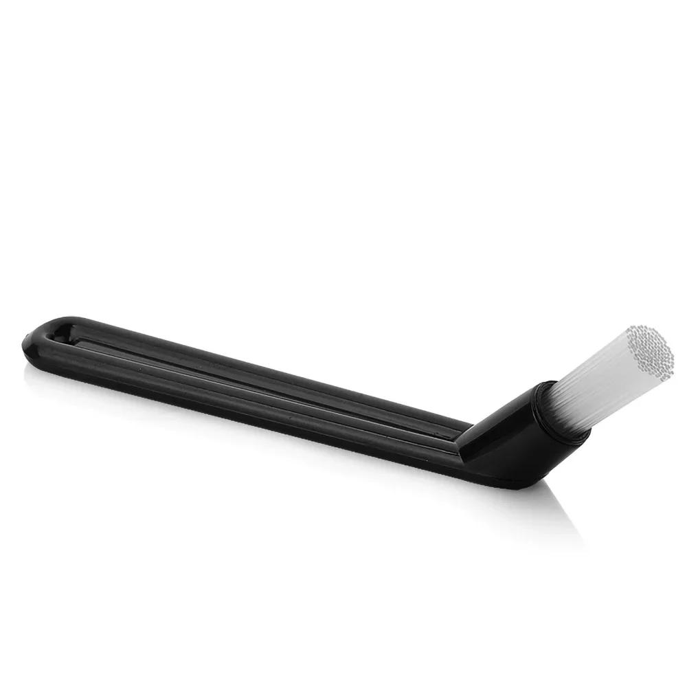Escova De Limpeza De Café, Máquina De Espresso, Cabeça Substituível, Cafeteira, Café Grinder Cleaner, Ferramenta De Limpeza De Cabeça De Cerveja, 51mm, 58mm - Image 1