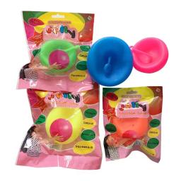 130cm bolha bola de alta qualidade bouncy bola TPR balão verão ao ar livre interativo descompressão brinquedo saltando bola cheia de água - Image 6