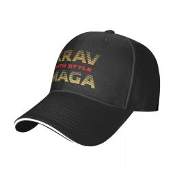 Krav Maga-Boné de beisebol para homens e mulheres, chapéu snap back, boné solar, estilo personalizado - Image 1