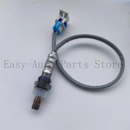 Novo sensor de oxigênio o2 lambda para carro 234-4256 adequado para cadillac escalade chevrolet avalanche camaro capacitor corvette 12609457 12611165 - Image 5