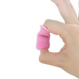 Pet Finger Toothbrush, Escovar Kits, Remoção de mau hálito, Pequeno cão e gato, Produtos de limpeza dental - Image 4