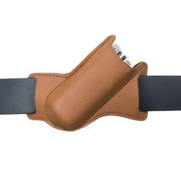 SWISS TECH-Alicate Multitool Dobrável, Ferramenta EDC Multifuncional, Canivete, Tesoura, Camping, Ferramentas de Reparação ao ar livre, 15 em 1 - Image 5