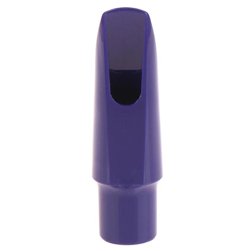 Bocal saxofone profissional, 1pc, bocal multicolor, para jazz, music player, acessórios musicais - Image 1