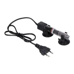 Aquecedor submersível do aquário para o aquário, termostato automático, temperatura inteligente, constante, 25W - Image 2