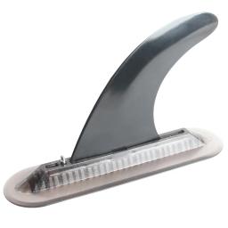Prancha paddle, acessórios onda água, suporte ajustável paddle, parafuso central - Image 3