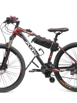 Bicicleta Power Modificado com impulsionador elétrico, Mountain Bike Modificação Kit, Acessórios, 48V, 350W Bateria, Motor Central - Image 3