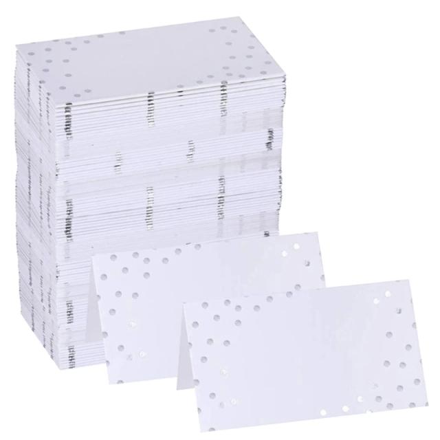 Cartões R2LD para Configuração de Casamento, Halloween, Festas e Recepção com Decorações Personalizadas