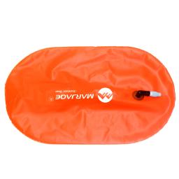 Segurança ao ar livre natação bóia multifuncional nadar float saco com cinto de cintura à prova dwaterproof água pvc lifebelt saco de armazenamento para esportes aquáticos - Image 4