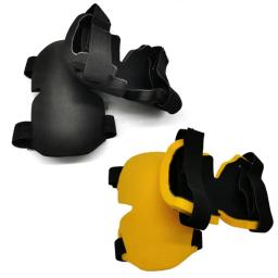 EVA Anti Slip Garden Knee Pads, protetores para proteção máxima em esportes ao ar livre e construção, segurança, 1 par - Image 6