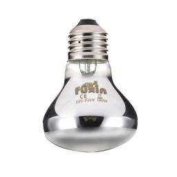 Lâmpada Réptil para Aquecimento de Animais, E27 Luz Noturna, Lâmpada de Serpente Anfíbia, 25W, 50W, 100W, AC 220-230V, Inverno Quente - Image 1