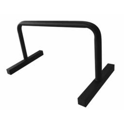 Barra Paralela De Aço Portátil, Equipamento De Treino De Ginástica Em Casa, Musculação E Treinamento De Ginástica, Alta Qualidade - Image 6