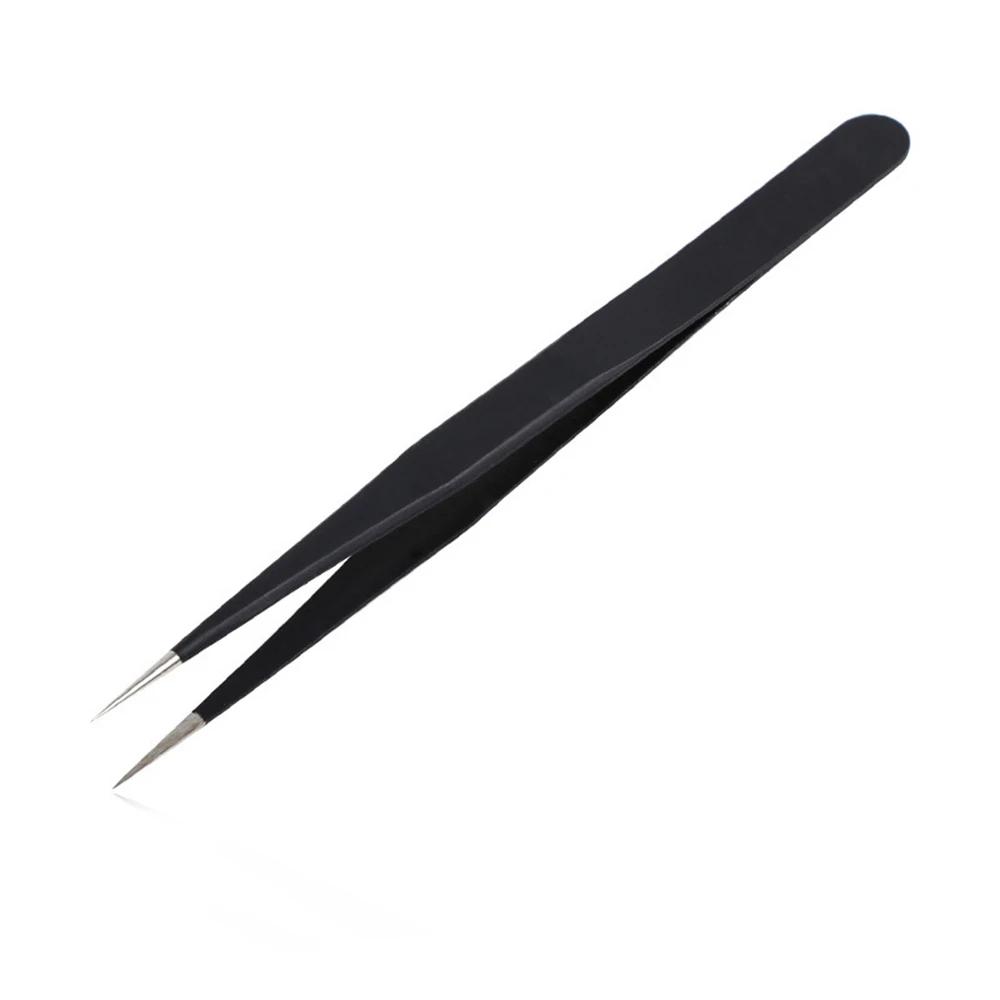 Folha para manicure ouro prata irregular alumínio 3d brilhos lantejoulas artesanato papel adesivos de unhas arte decoração diy ferramentas decorativas - Image 1