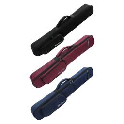 Saxofone Clarinete Storage Case, Impermeável com bolso exterior, Leve - Image 1