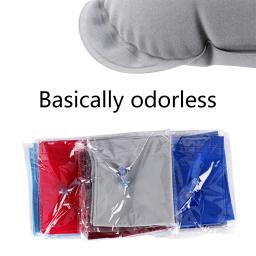 Inflável Air Pillow para Camping, Neck Stretcher, Encosto travesseiro para viagens ao ar livre, Head Rest Support, PVC Nylon, cama de dormir - Image 4