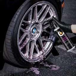 Removedor De Pó De Ferro De Carro, Limpador De Tintas De Metal, Limpeza De Manutenção De Carro, Spray De Removedor De Ferrugem, JB 18 - Image 2