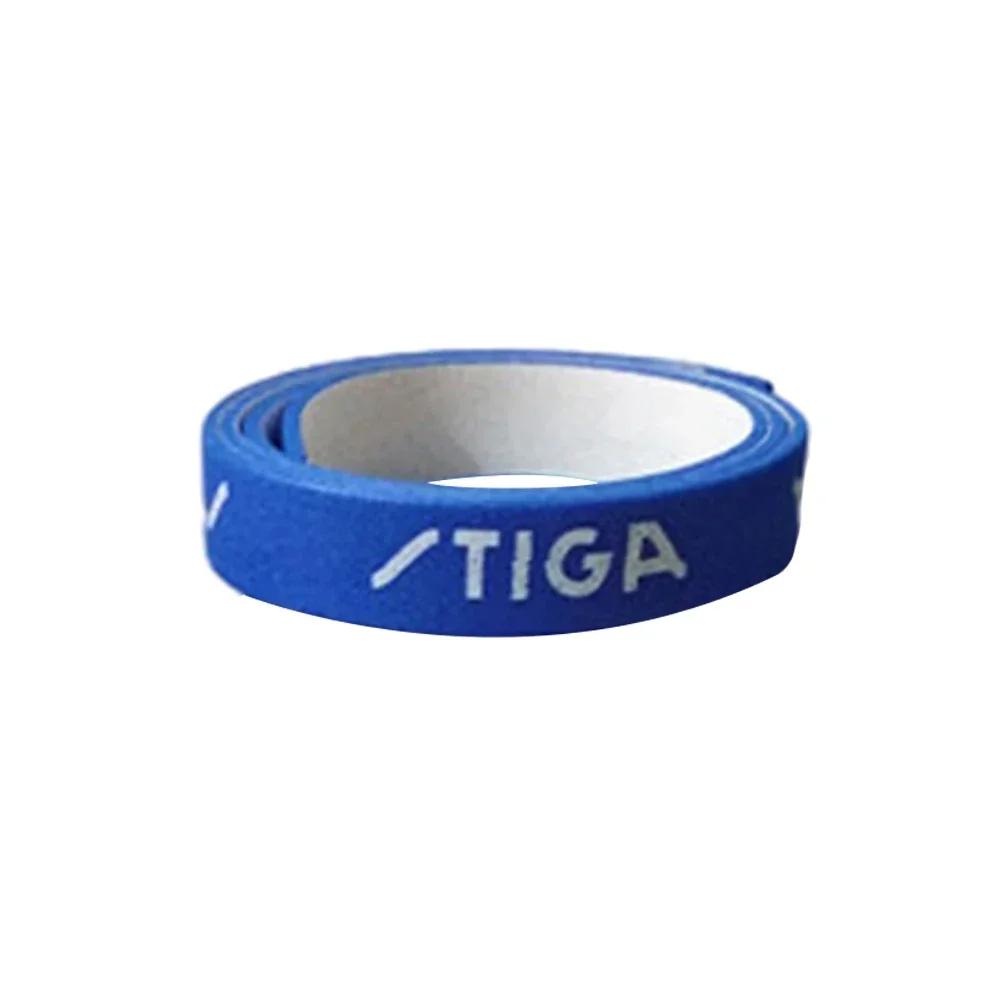 Tape De Raquete De Tênis De Mesa, Ping Pong Bat, Fita Lateral Protetora, Acessórios Esportivos Profissionais - Image 1
