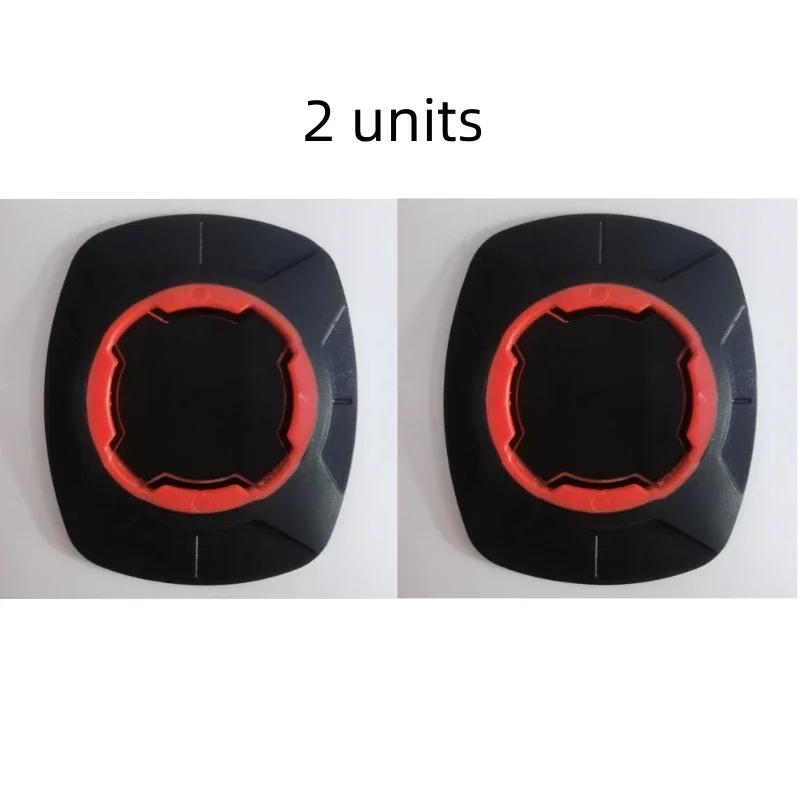 Suporte do telefone da bicicleta resistente ao choque, Módulo de absorção, Guidão Segurança, Quick Lock Stand, Absorção, Motocicleta, MTB, Scooter - Image 1
