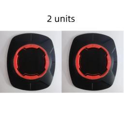 Suporte do telefone da bicicleta resistente ao choque, Módulo de absorção, Guidão Segurança, Quick Lock Stand, Absorção, Motocicleta, MTB, Scooter - Image 4