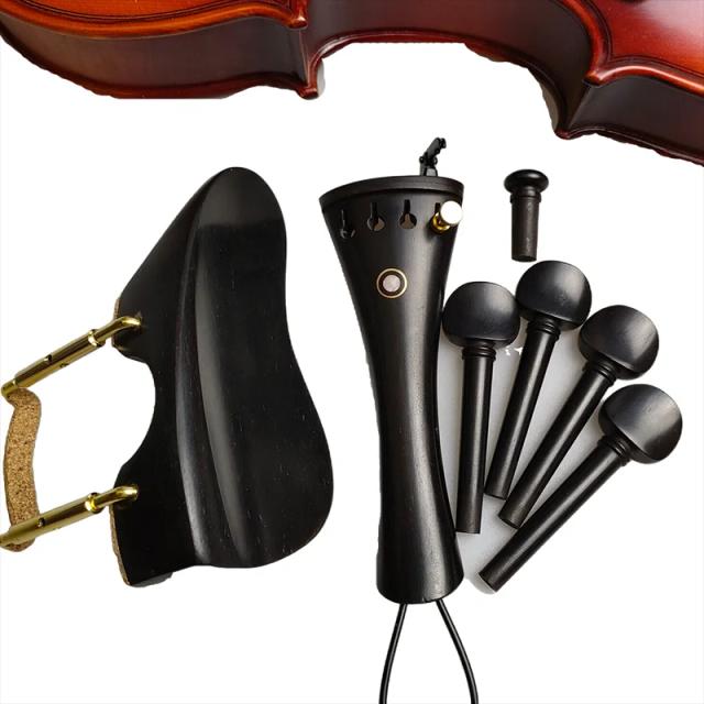 Acessórios Essenciais para Viola: Complemente seu Jogo Musical