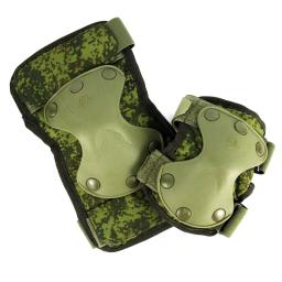 Russo 6B51 Joelheira para Caça, Protetor de Cotovelo, CS Protetor Militar, Airsoft, Esporte ao ar livre, Joelheira de Caça - Image 2