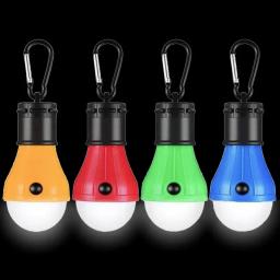 Portátil ao ar livre pendurado LED lanterna de acampamento, luz suave, luzes de acampamento, lâmpada, barraca, pesca, equipamento de acampamento - Image 6