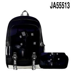 Mochila dos desenhos animados para escola, Mochila 3D Game, Mochila para WC, Caneta, Esportes, Novo Produto, Skibidi - Image 6