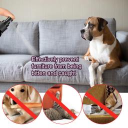 Anti-Mastigar Spray para Pet, morder parar, morder, gato, arranhando, móveis, comportamento, líquido de modificação, amargura, prevenção - Image 4