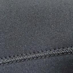 Terno de mergulho em neoprene de corpo inteiro para homens e mulheres, maiô com capuz, pesca submarina, surf wetsuit, roupas de mergulho com kitesurf, 5mm - Image 5