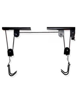 Parede Superior Suspensão Rack, Universal Telhado De Montagem, Gancho De Telhado De Bicicleta, Mountain Bike Cabide, Teto De Montagem, 1Pc - Image 3