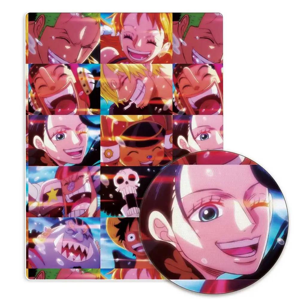 Tecido Periférico Anime para Crianças, Costura DIY, Patchwork, Quilting, Vestido de Bebê, Tecido Impresso, 140x50cm, 1 Pc - Image 1