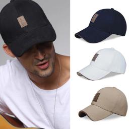Boné de língua de pato masculino e feminino, boné de beisebol, esportes ao ar livre, protetor solar, chapéu solar, versão coreana, verão, juventude - Image 1